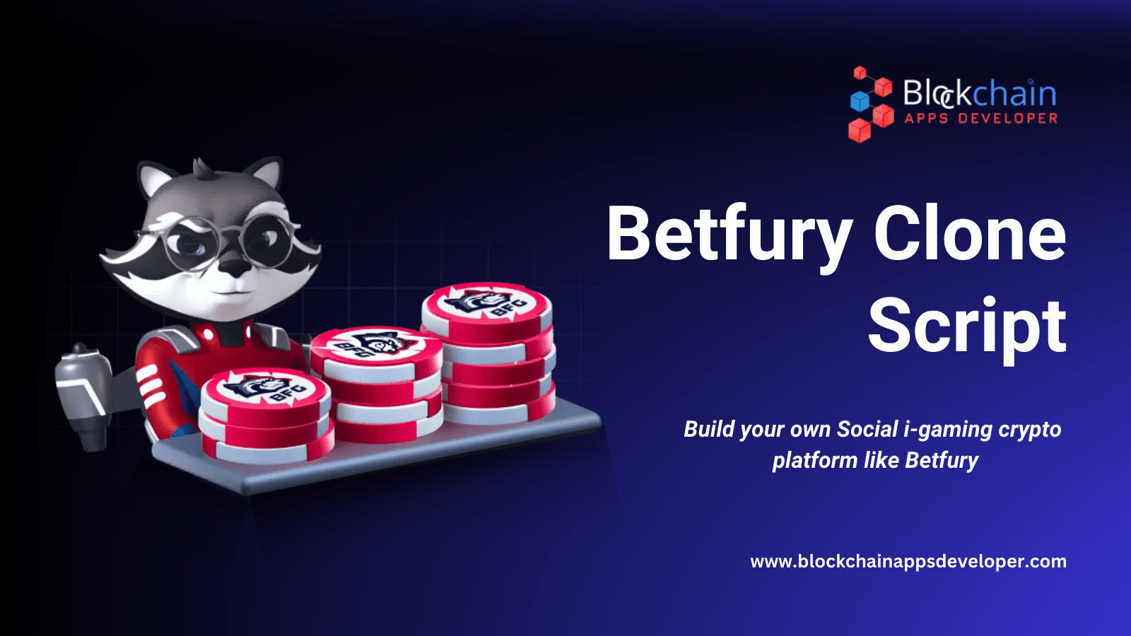 Betfury casino