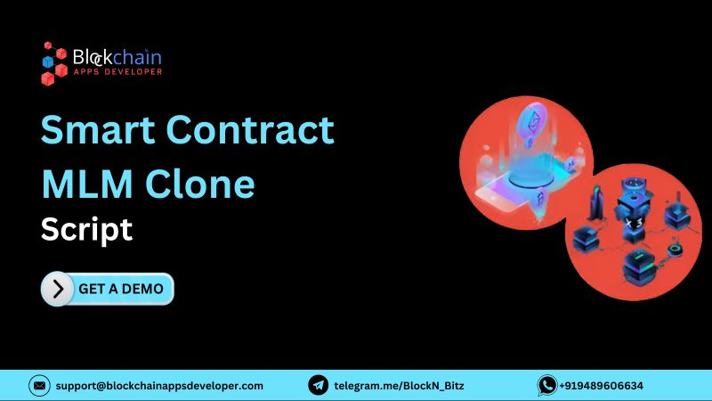 Smart Contract Mlm Script Smart Contract Mlm Clone Script - Landscape Photos - Creative 8K Collection