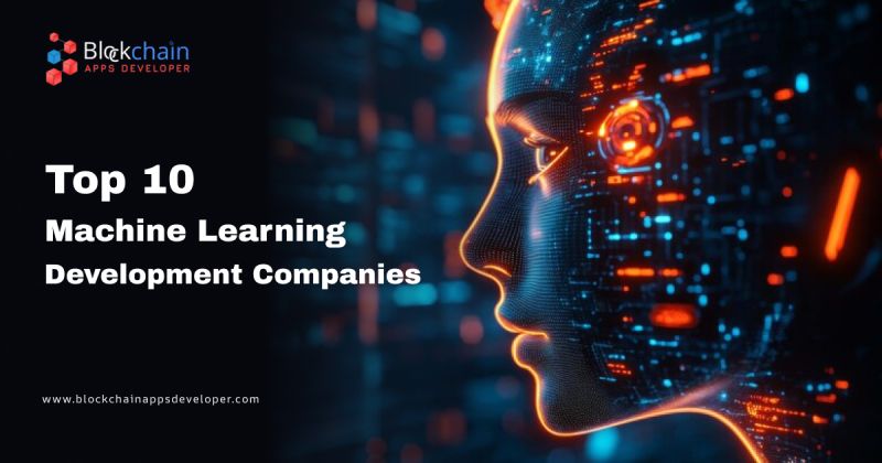 Machine Learning Development Services Machine Learning Company - Ultra HD Retina Space Arts | Free Download