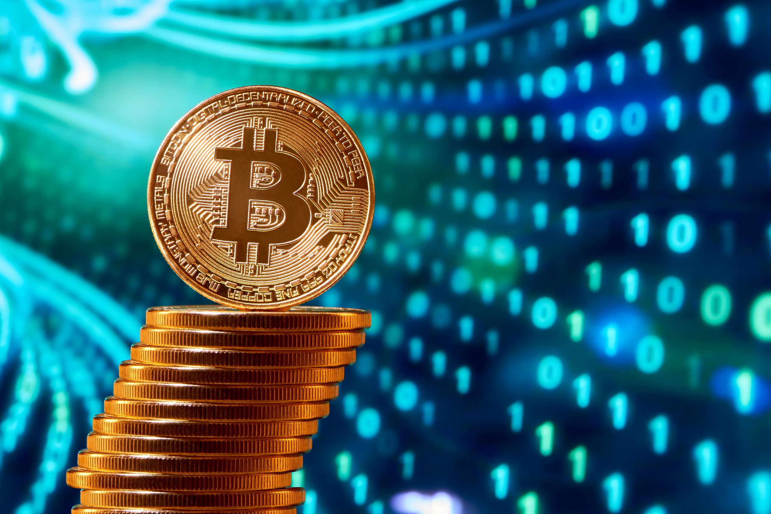 Bitcoin Sees Bullish Momentum After Fed’s Interest Rate Hike