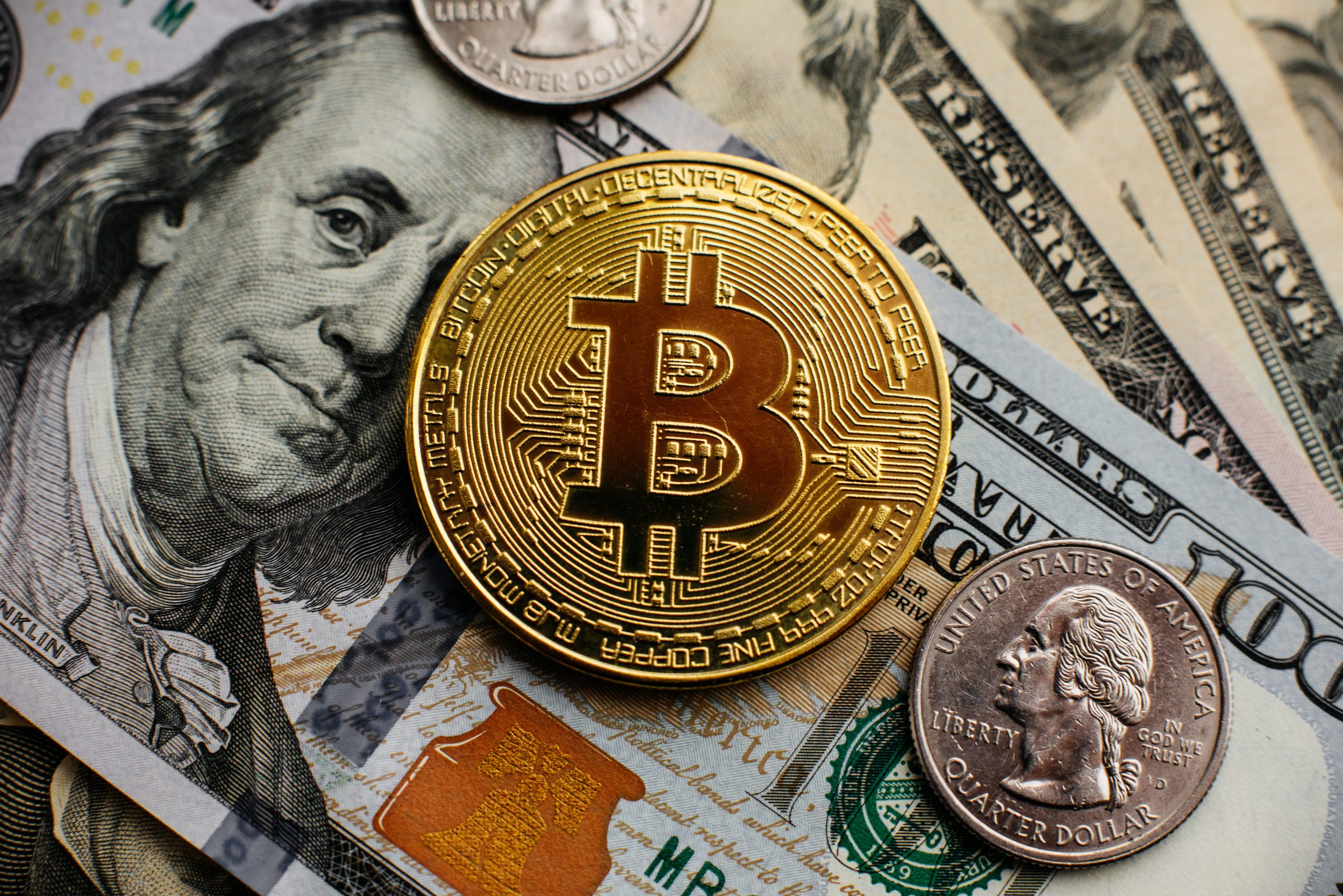 U.S. Federal Jury Convicts San Francisco Man of Wire Fraud in Crypto Fund Scheme