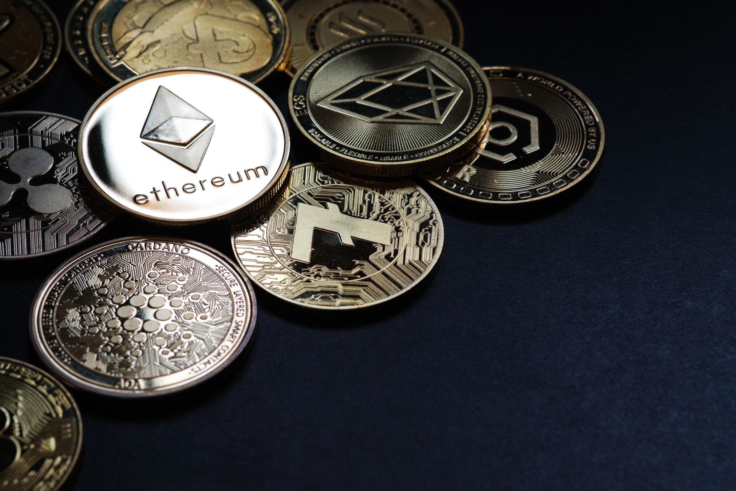 Compound Finance replaces leadership, approves $52 million budget to attract institutional capital