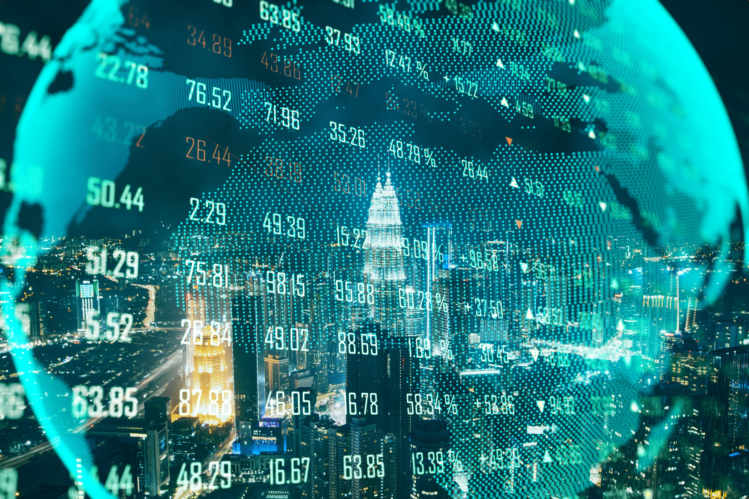 Bitcoin Analyst Predicts $100,000 Target as Treasury Expands Bond Buybacks