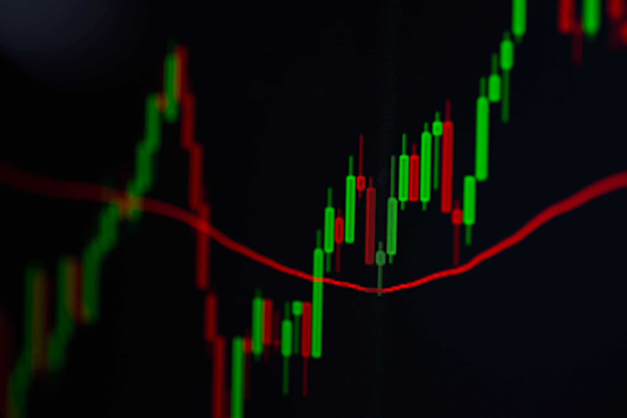 Morning Briefing: TRON leads as 2 of the top 10 cryptocurrencies advance