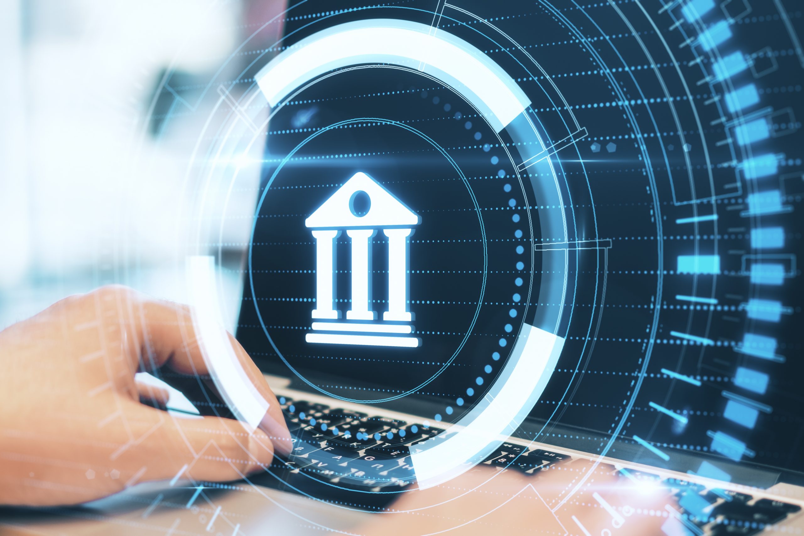 BlackRock Launches Two Tokenized Money Market Products for Stablecoin Reserves