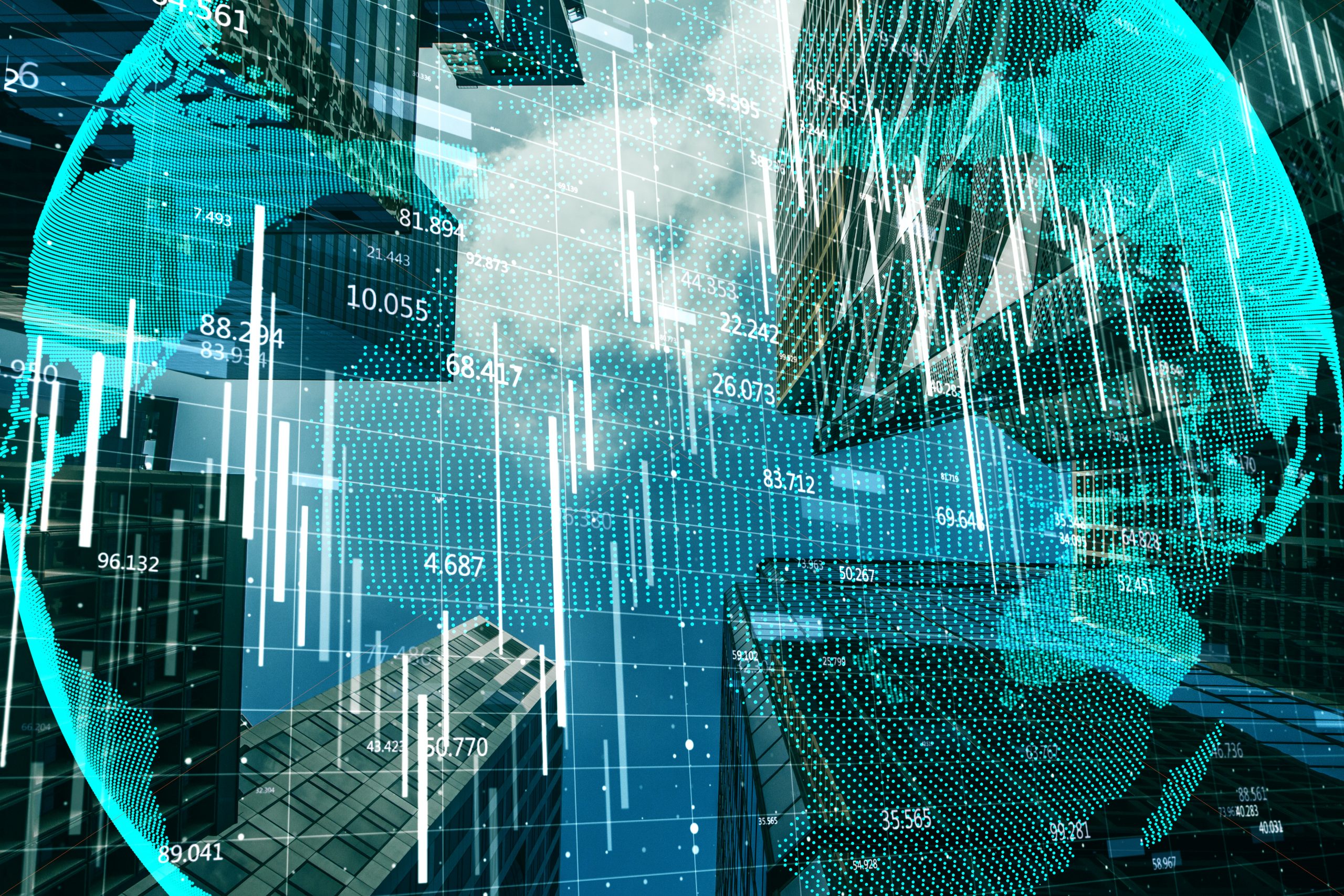 Bitcoin Short Liquidations Reach One-Month High as Price Surpasses $64,500