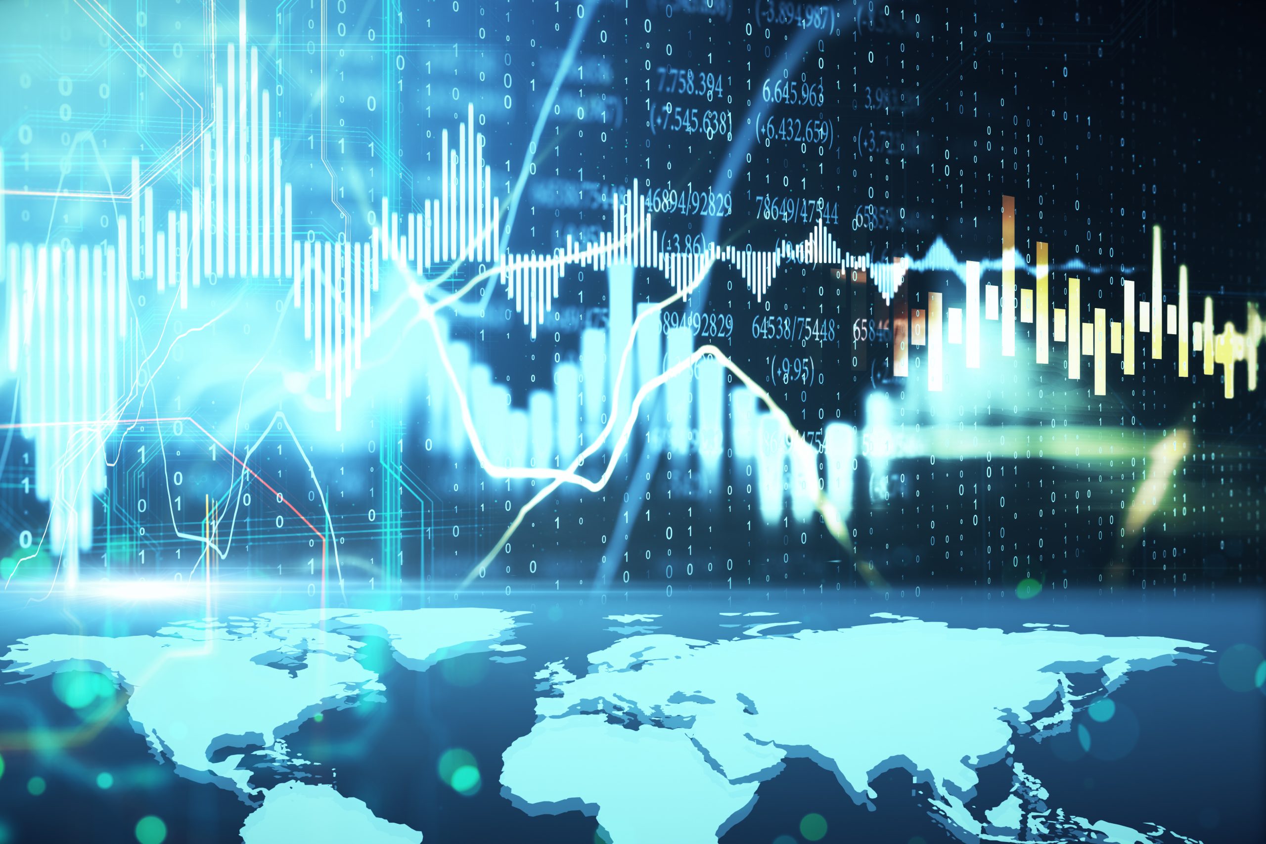 Market Close: Bitcoin jumps 10.0% as the crypto market surges, with XRP standing out among major movers