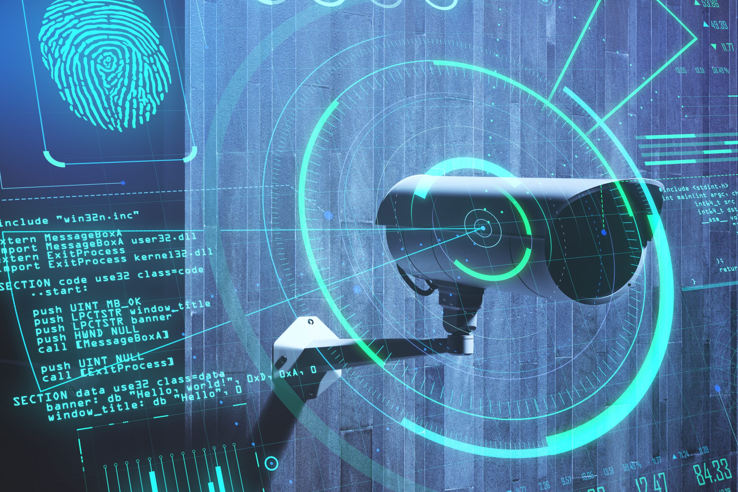 Cybersecurity Firm Rapid7 Unveils Operation Asterix Phishing Campaign Targeting 885,000 Phone Numbers