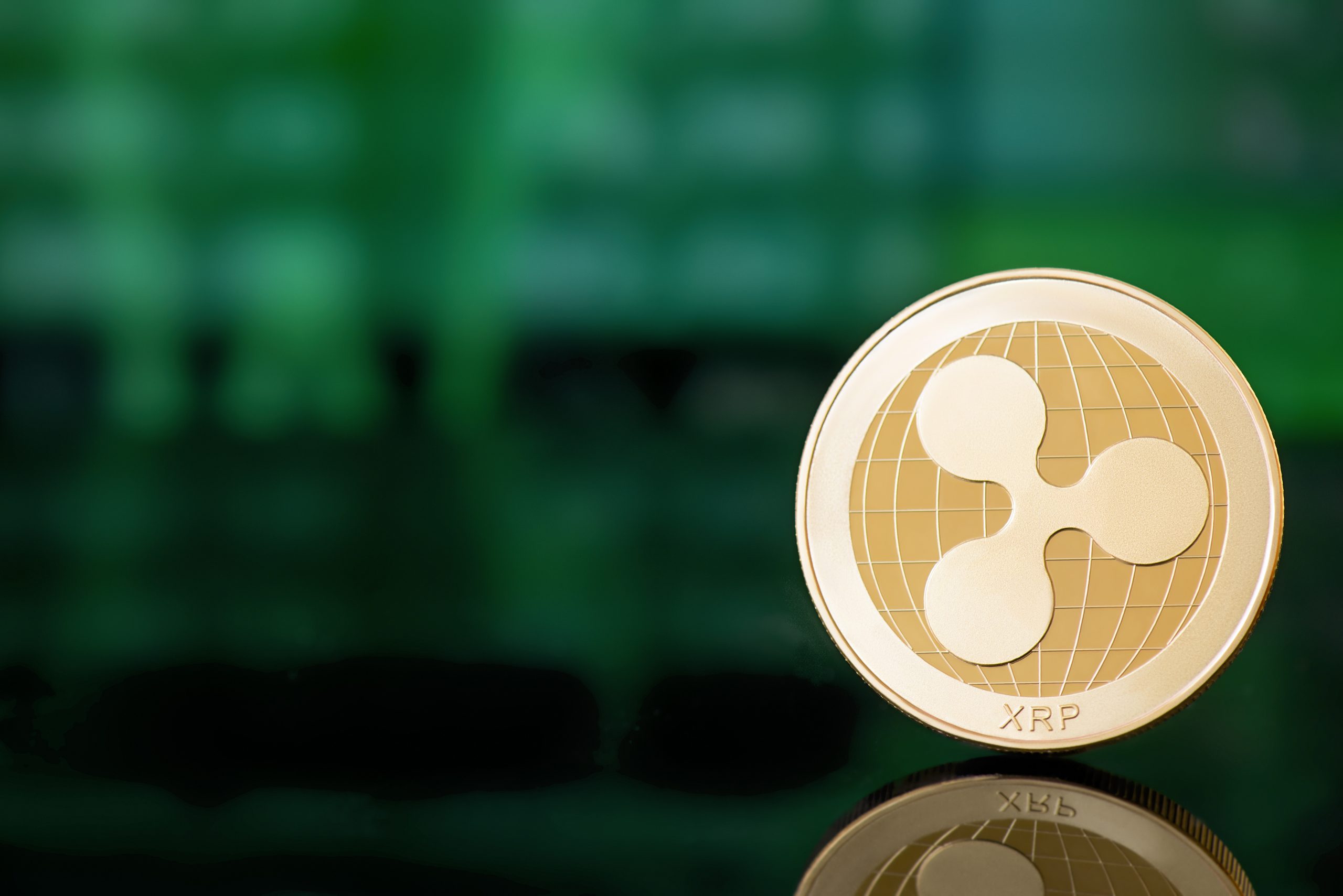 Ripple raises $275 million in senior note offering to expand financial services.