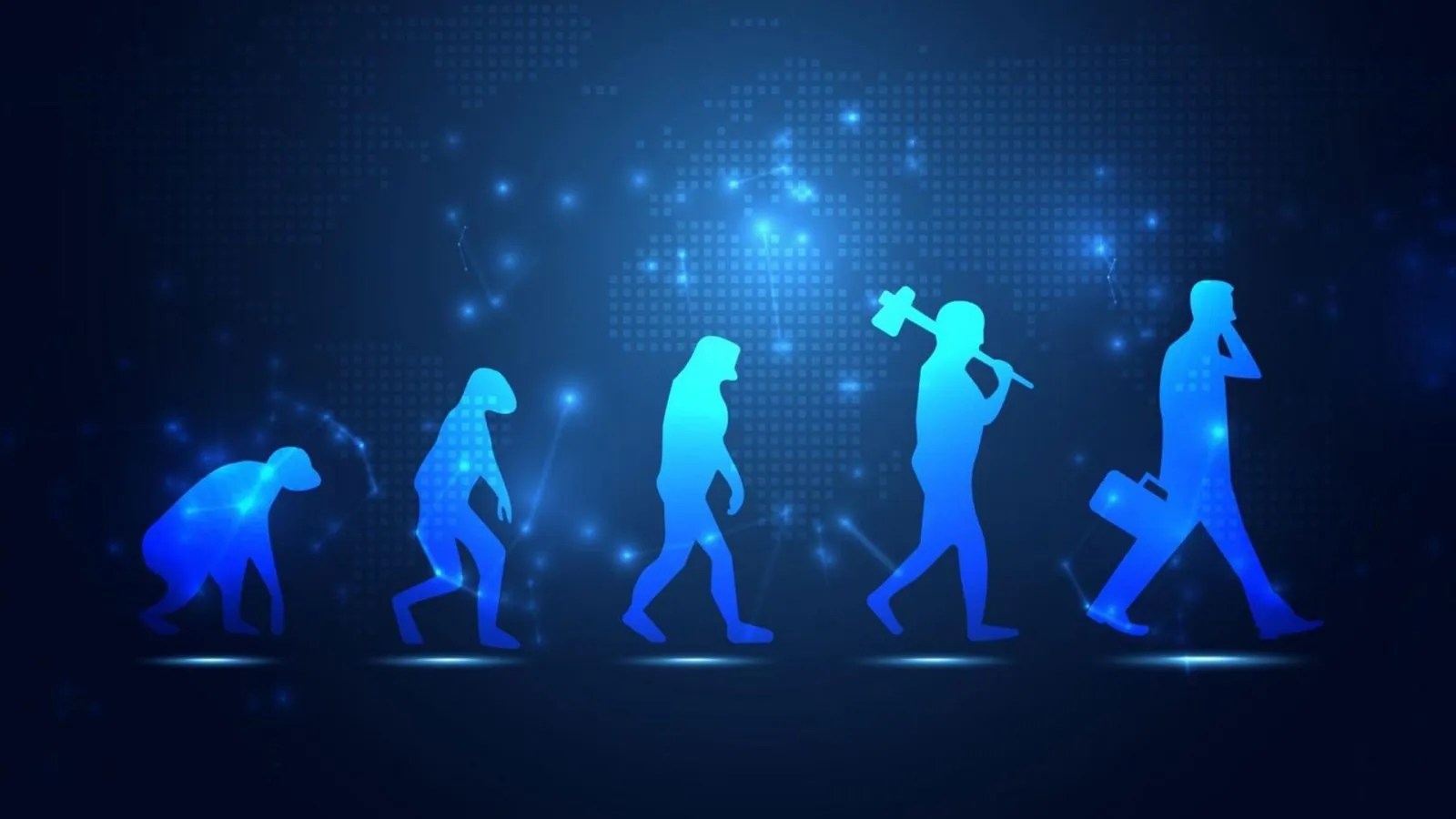 web-evolution