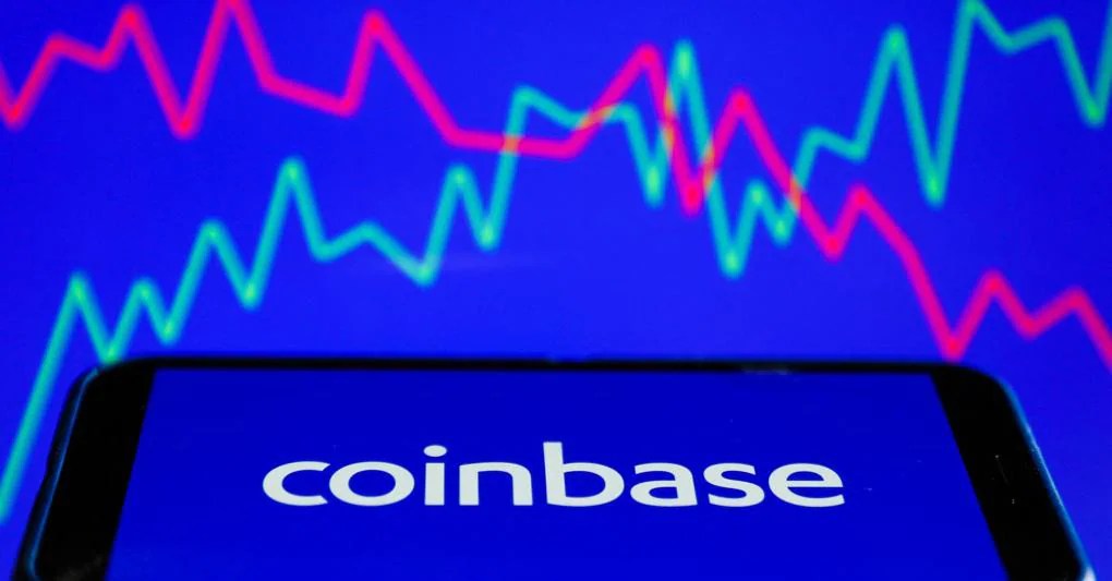 Coinbase smentisce il rischio di bancarotta