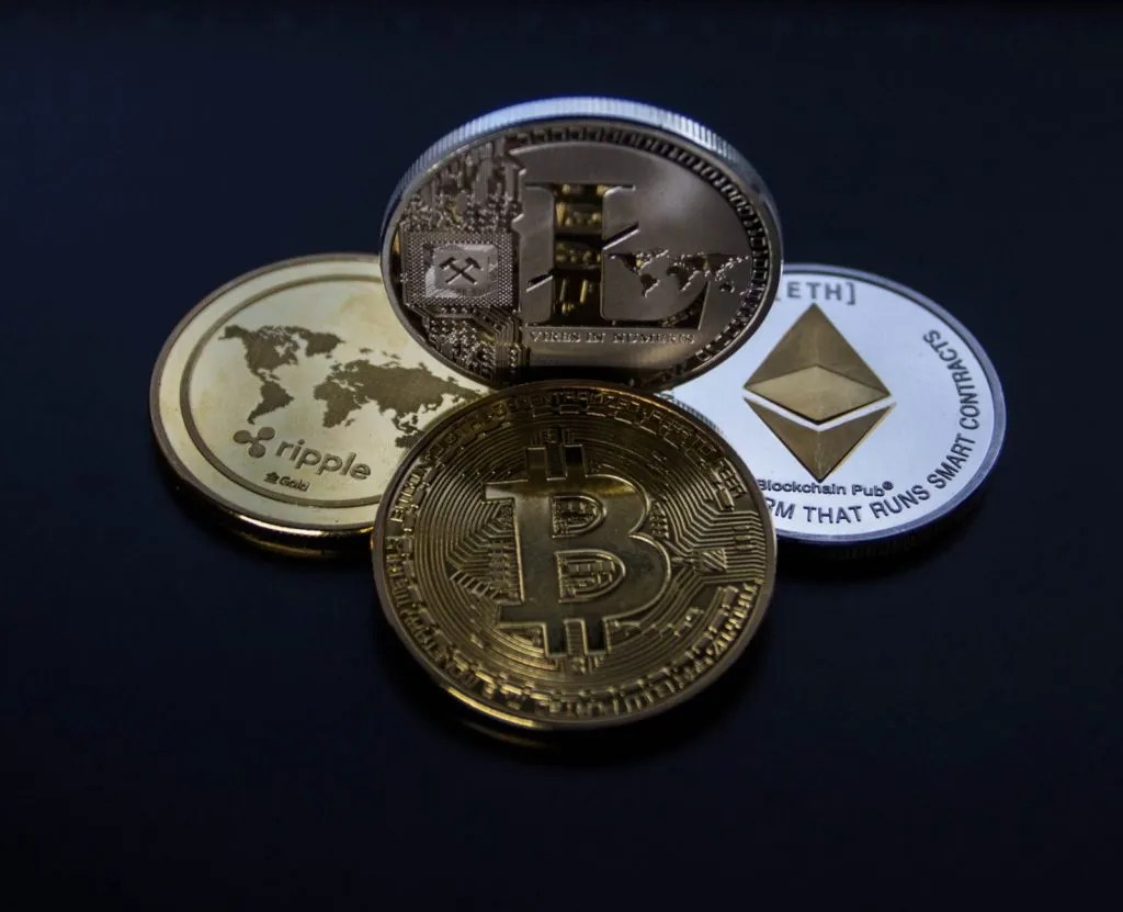 Token e Coin