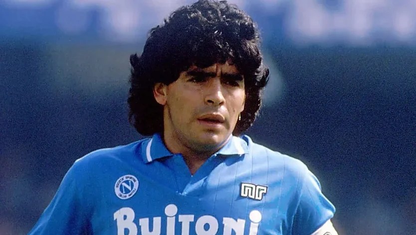 Maradona
