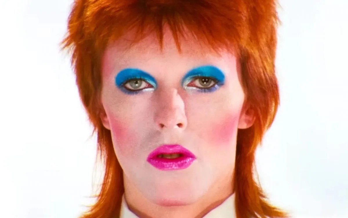David Bowie