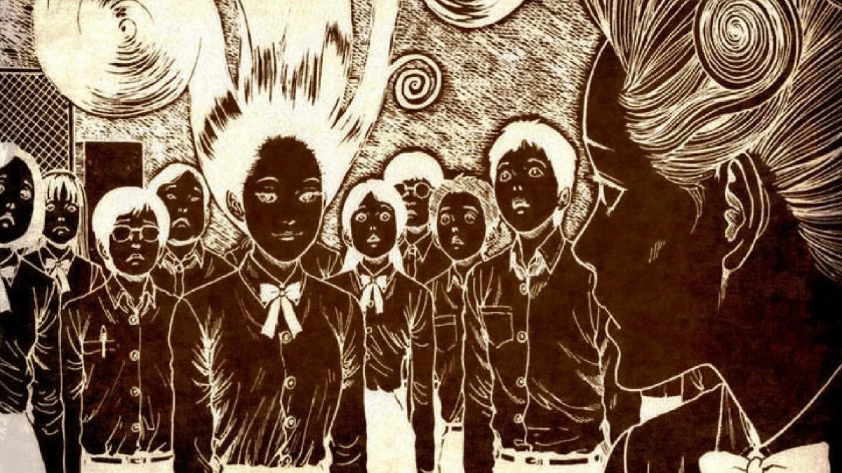 Junji Ito