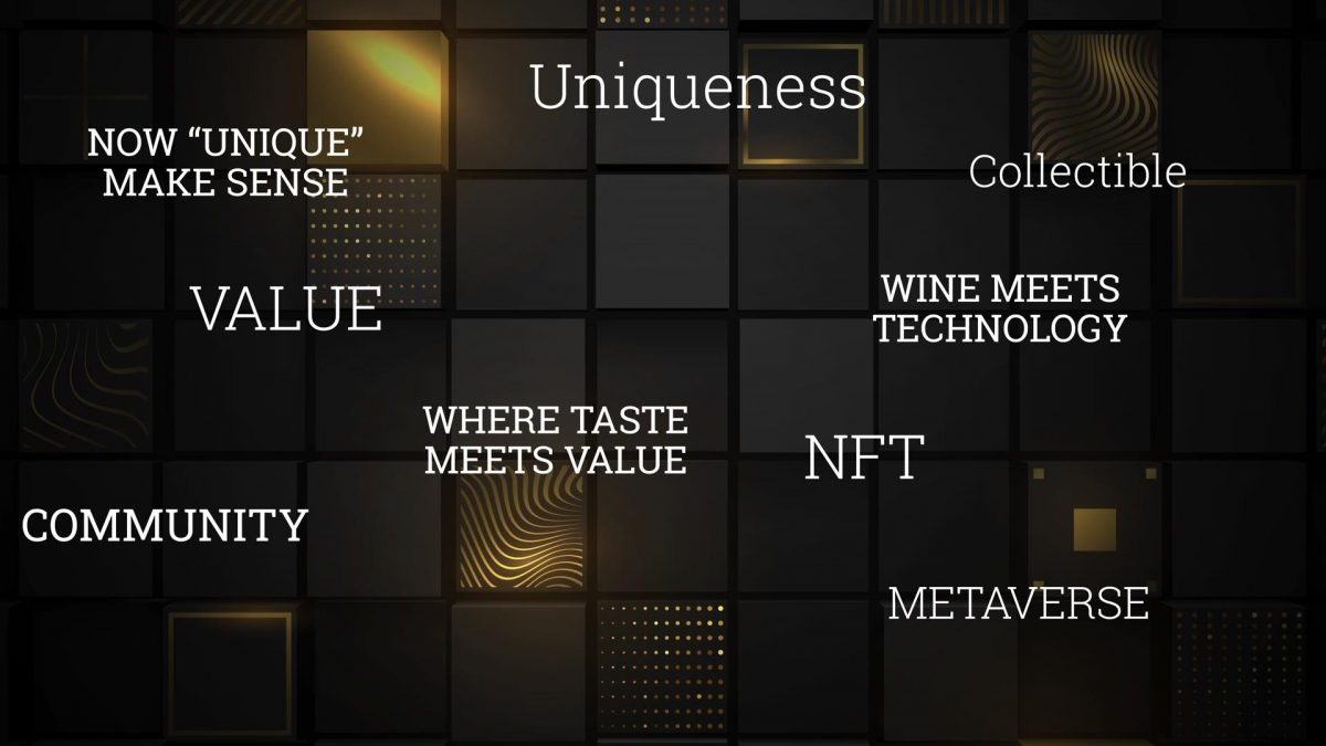 Cellarverse