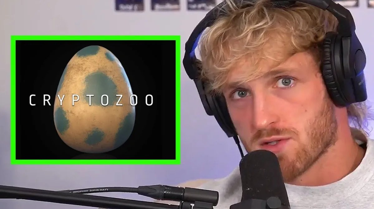 Logan Paul