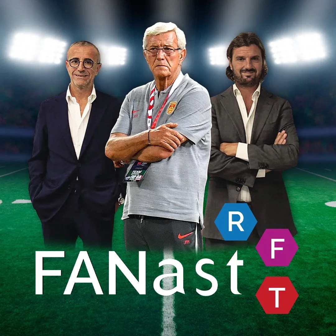 Fanast RFT