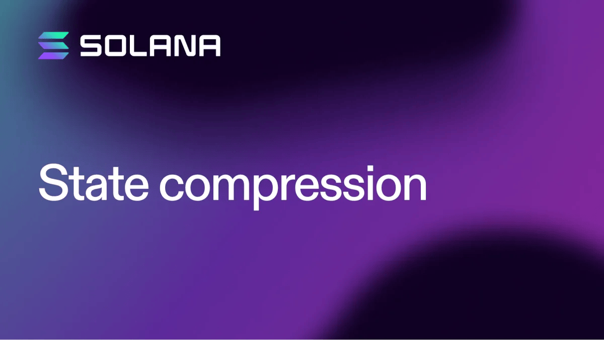 State Compression Technology
