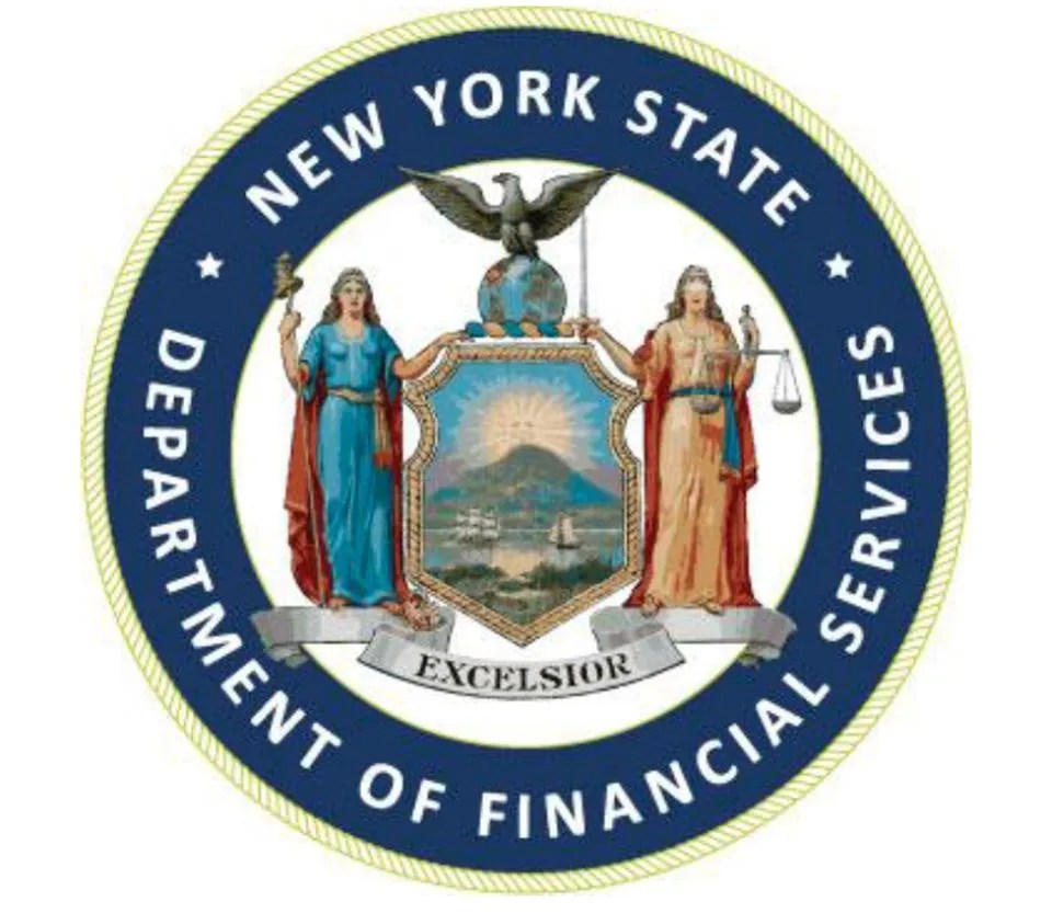 NYDFS