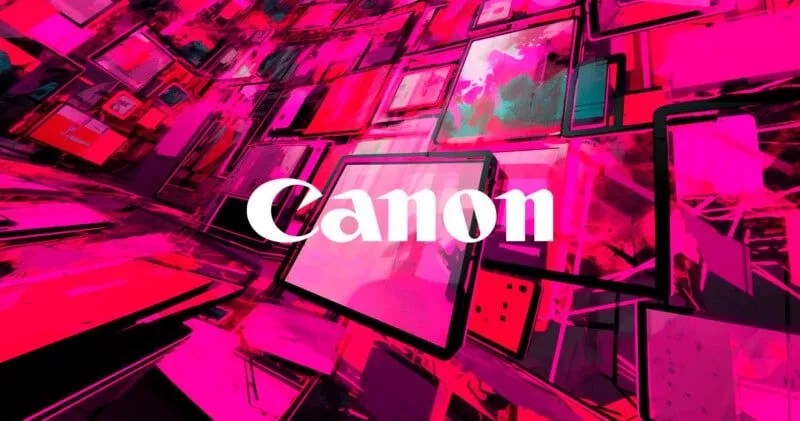 Canon
