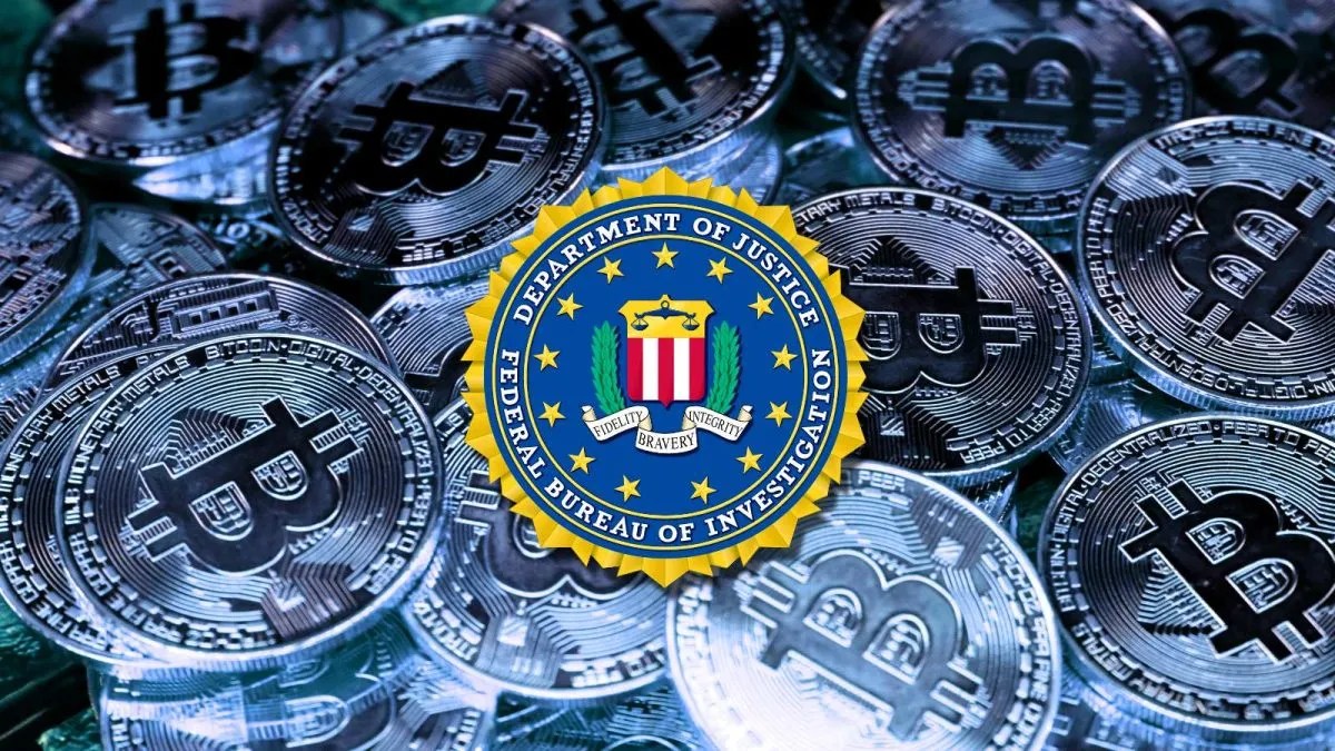 FBI