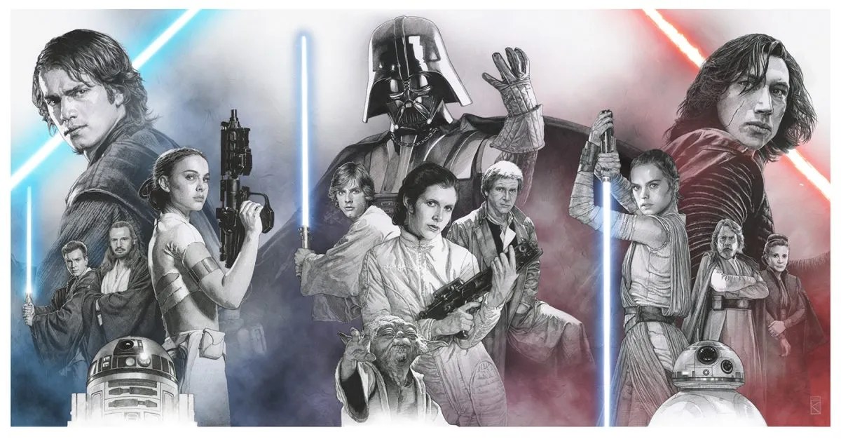 Star Wars