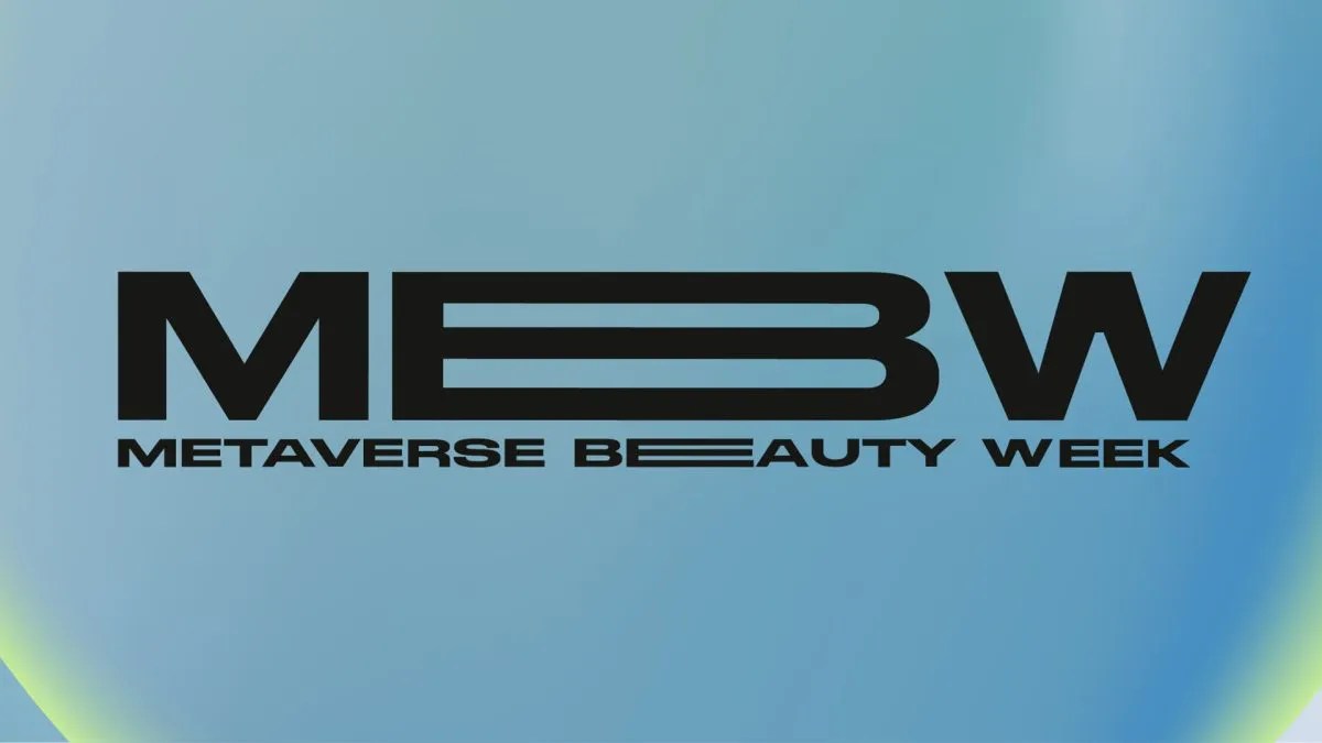 Metaverse Beauty Week