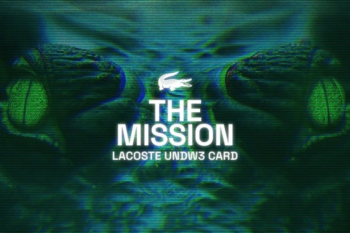 LaCoste