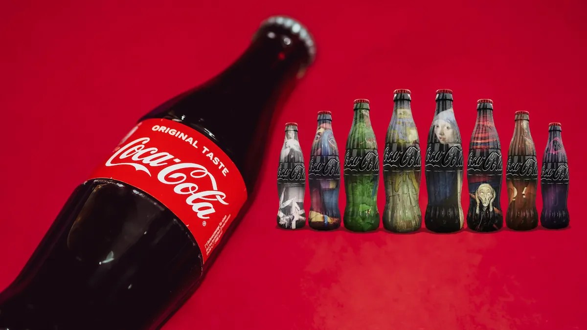 Coca-Cola