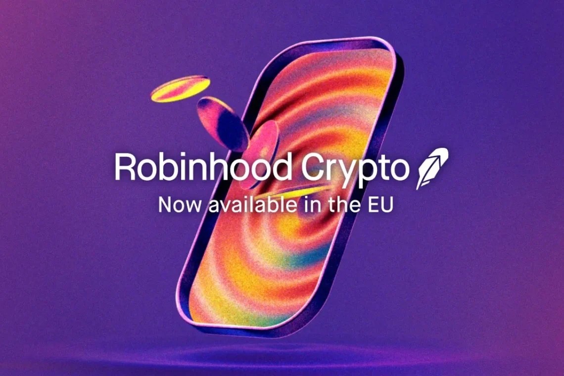 Robinhood cypto