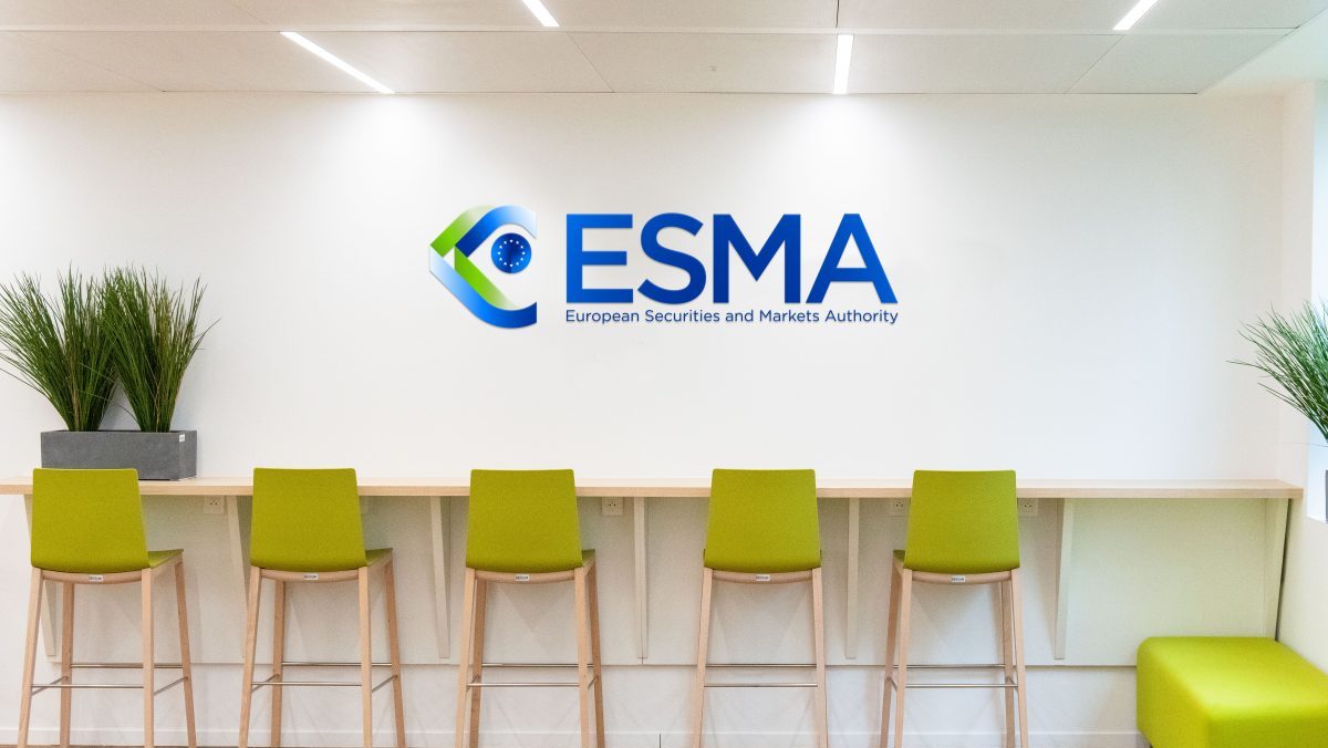 ESMA