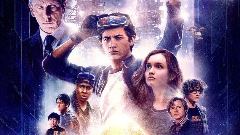 Ready Player One