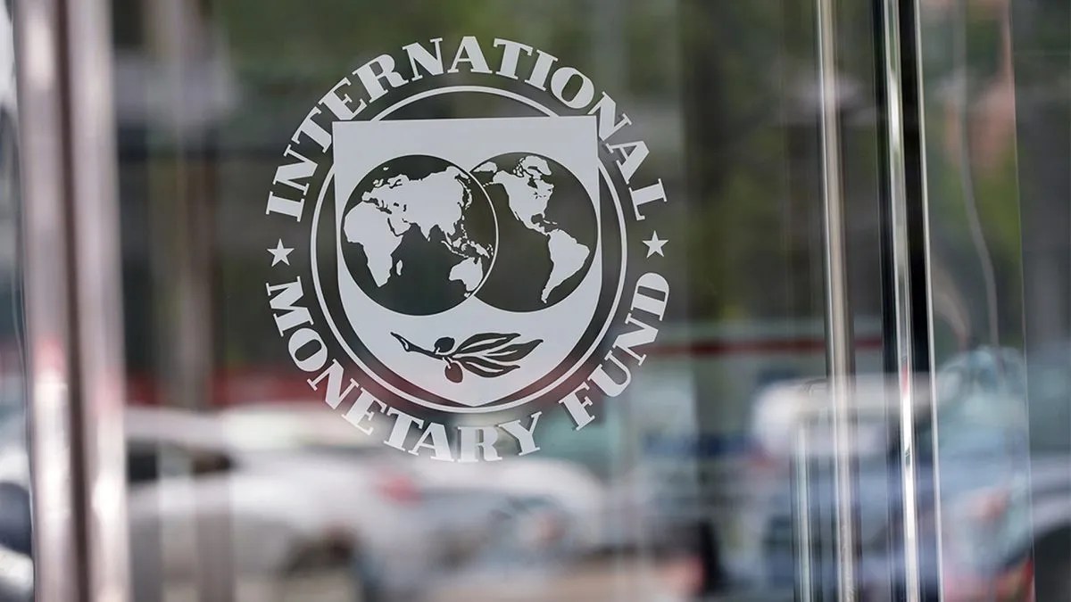 IMF