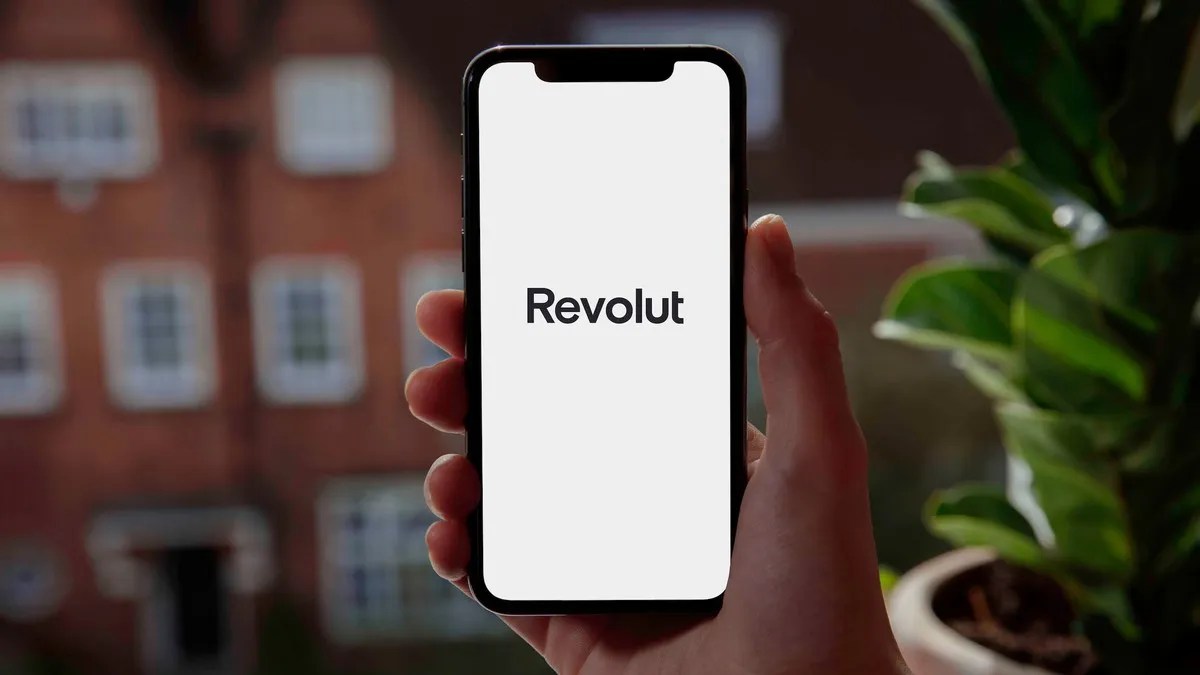 Revolut