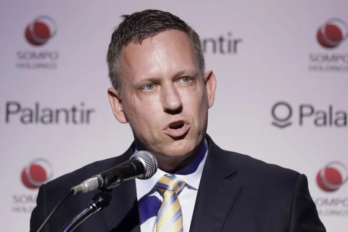 Palantir