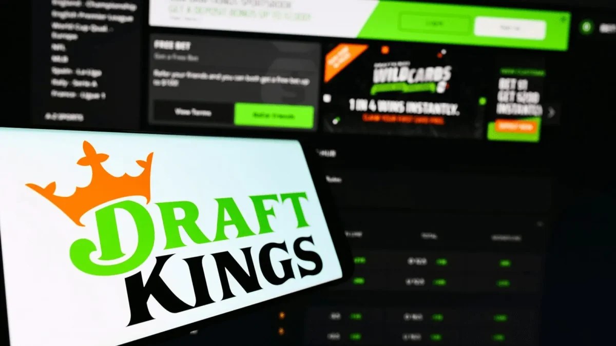 Draftkings