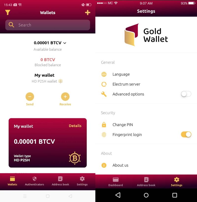 Yuk, Lindungi Bitcoinmu! Simak Cara Mudah dengan BTCV
