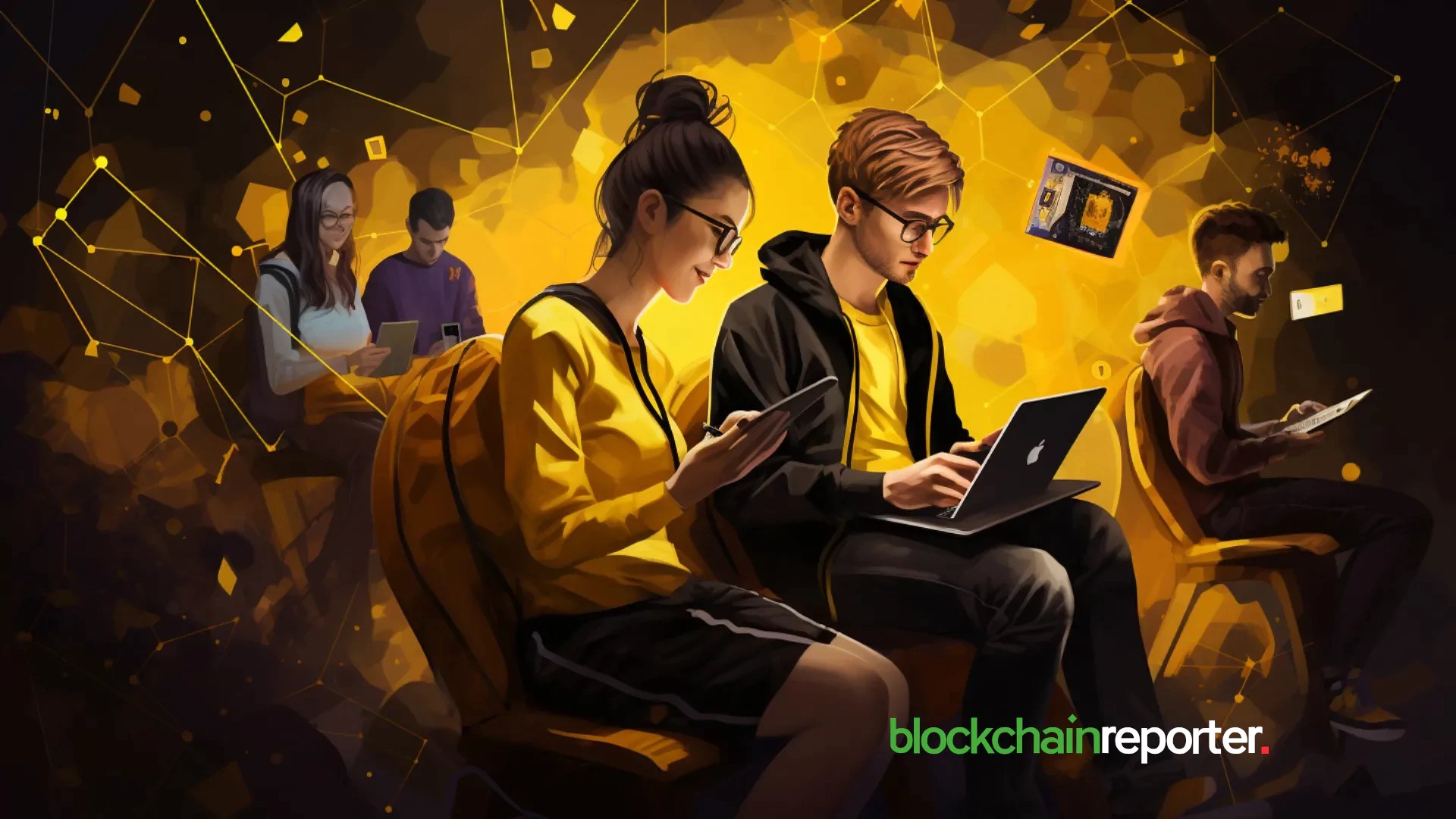 Cryptocurrency Investment And Fiscal Policy