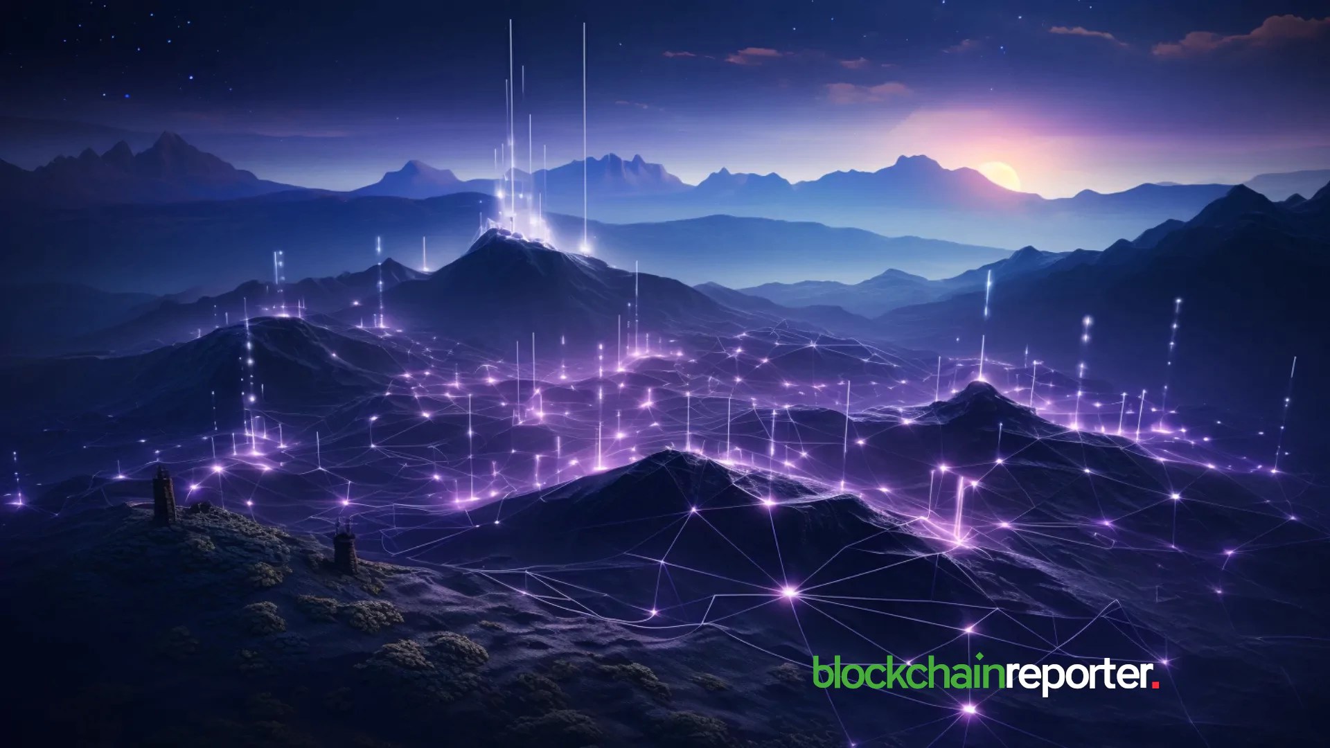 Crypto Landscape Records Optimism Amid Slight Price Recovery