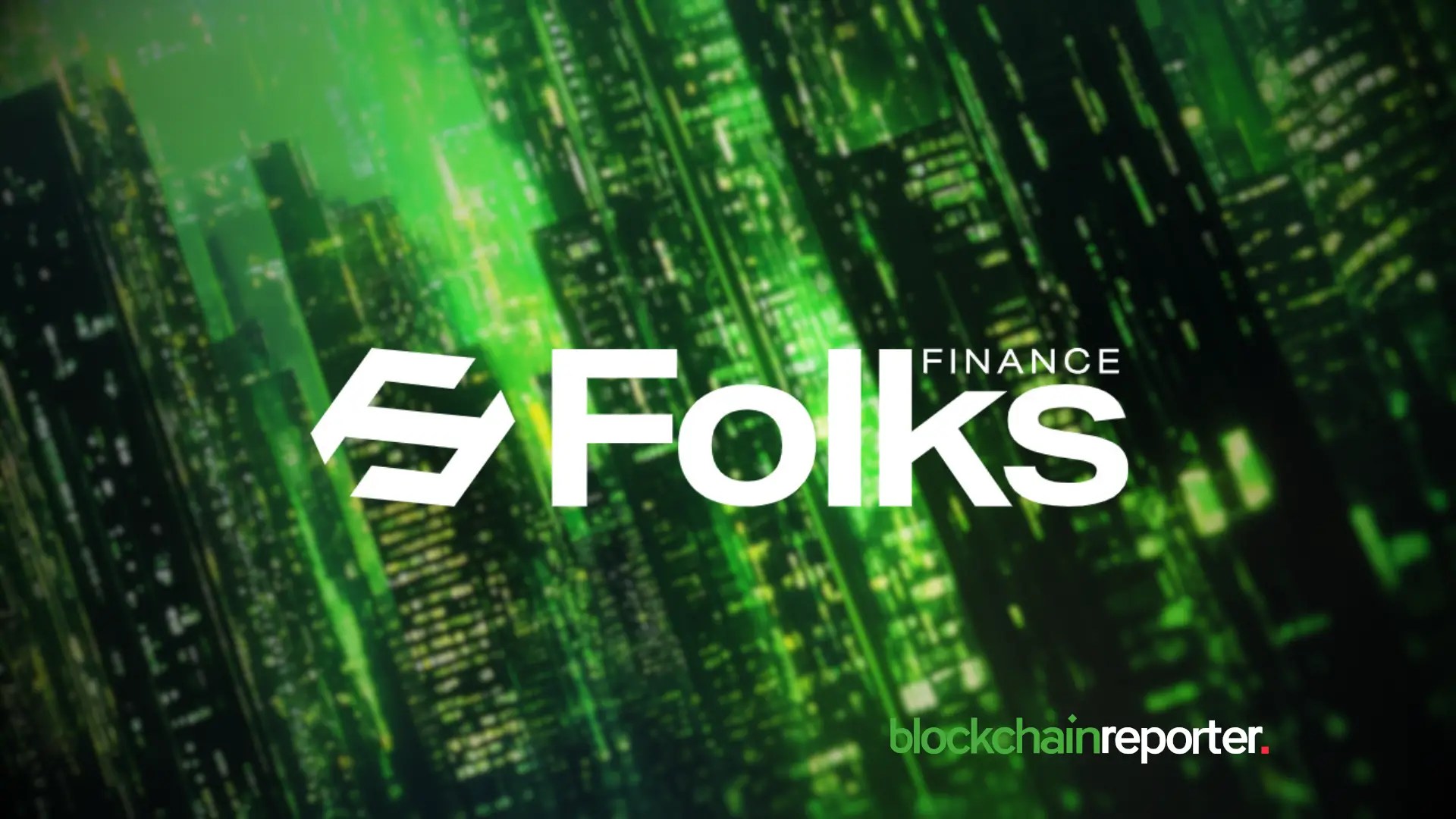 Folks Finance Partners with AEON to Expand $FOLKS Utility in AI Crypto Payments