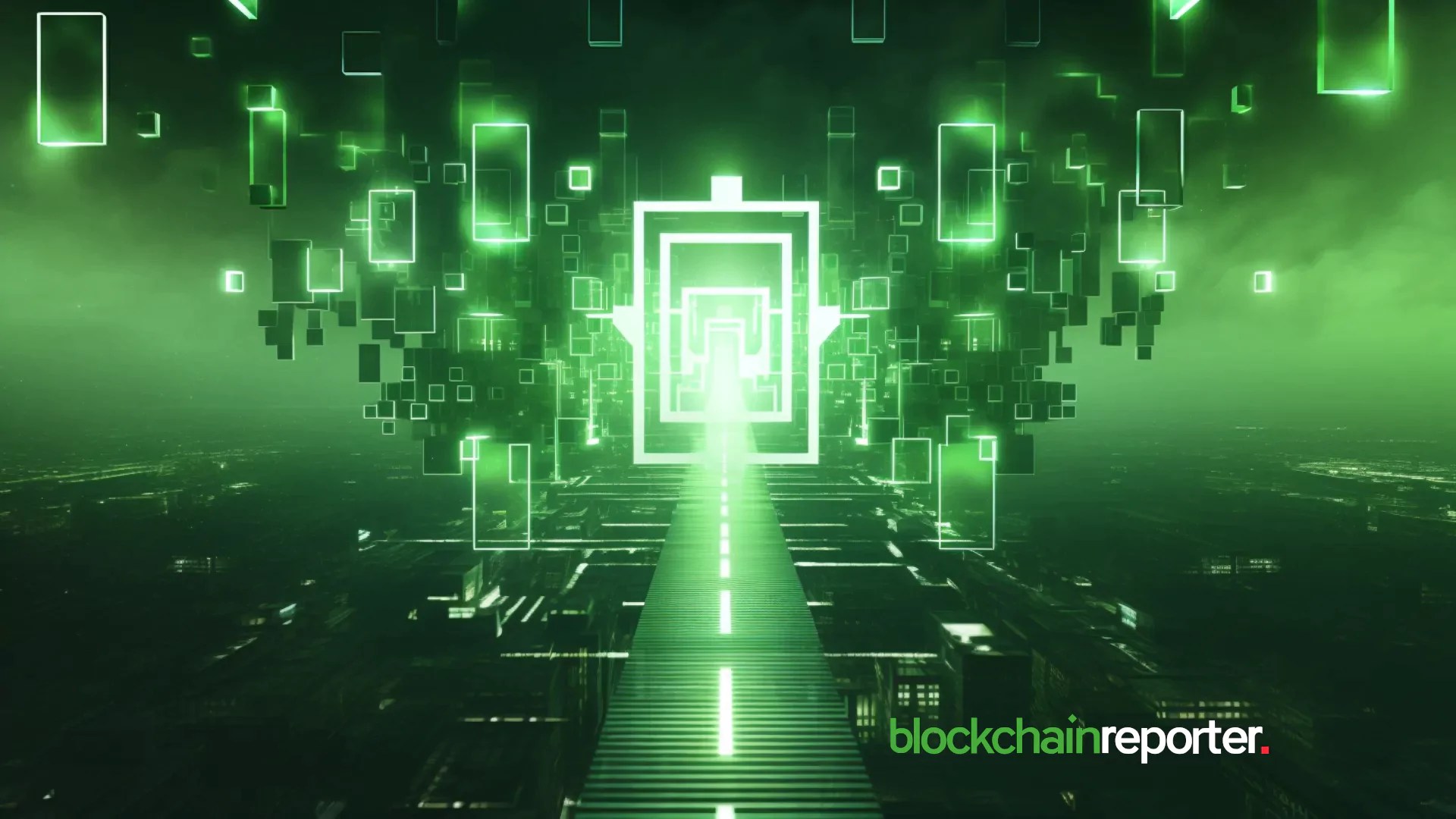 Crypto Sector Sees Gradual Comeback as Top Assets Turn Green