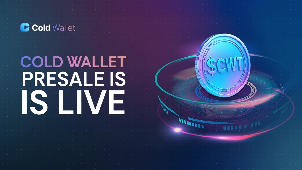 How To Earn Crypto Cashback With Cold Wallet’s Every Transaction