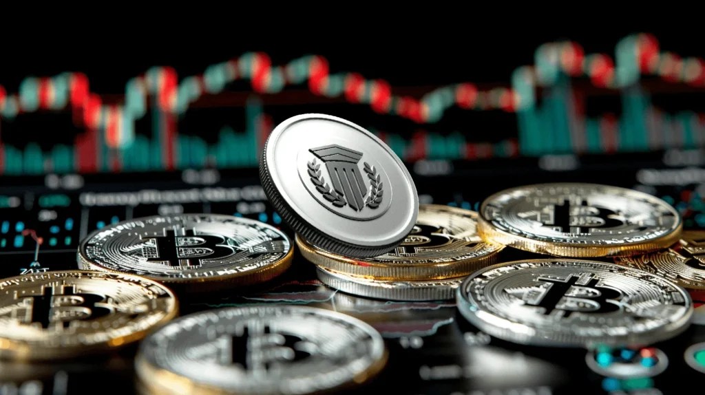 What Crypto to Buy Now? Mutuum Finance (MUTM) Price Predictions Point to $5 by 2030 1 mutuum4