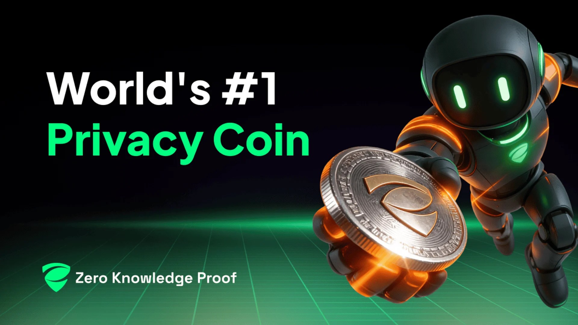 ZKP Emerges as Next Crypto to Explode With AI Utility as Ethereum & Chainlink Maintain Market Positions