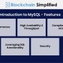 Introduction To MySQL | Blockchain Simplified