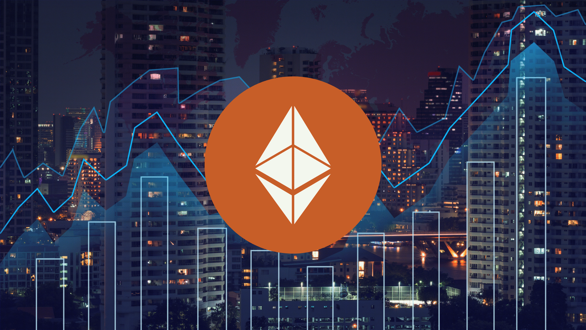 Ethereum’s Growing Accumulation Hints at a Bullish Breakout Ethereum’s Growing Accumulation Hints at a Bullish Breakout