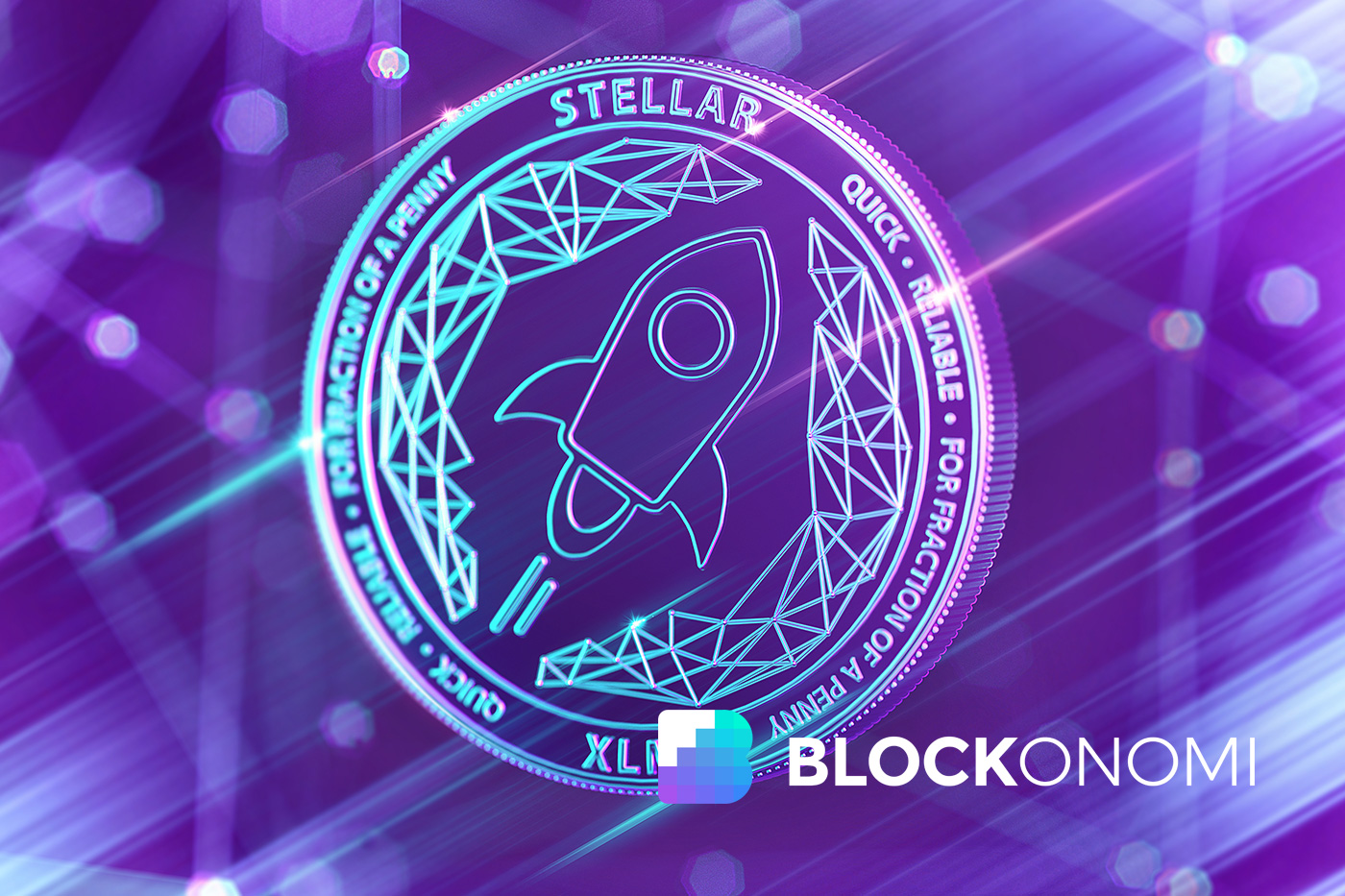 La dynamique de Stellar Lumens (XLM) se renforce après une cassure clé de la ligne de tendance La dynamique de Stellar Lumens (XLM) se renforce après une cassure clé de la ligne de tendance
