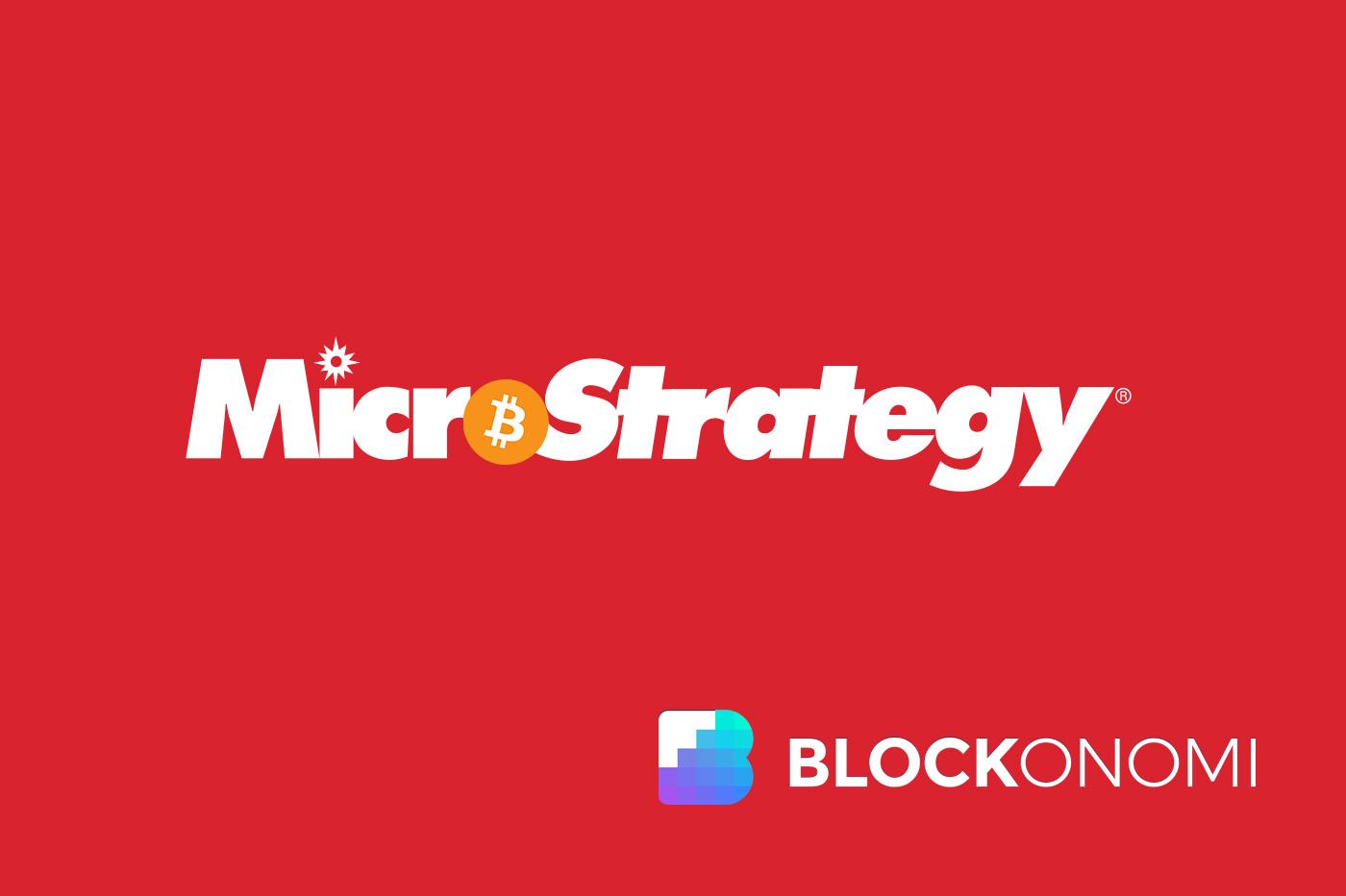 Le pari Bitcoin de 10 milliards de dollars de MicroStrategy rapporte gros : pourrait amener Bitcoin au S&P 500 Le pari Bitcoin de 10 milliards de dollars de MicroStrategy rapporte gros : pourrait amener Bitcoin au S&P 500