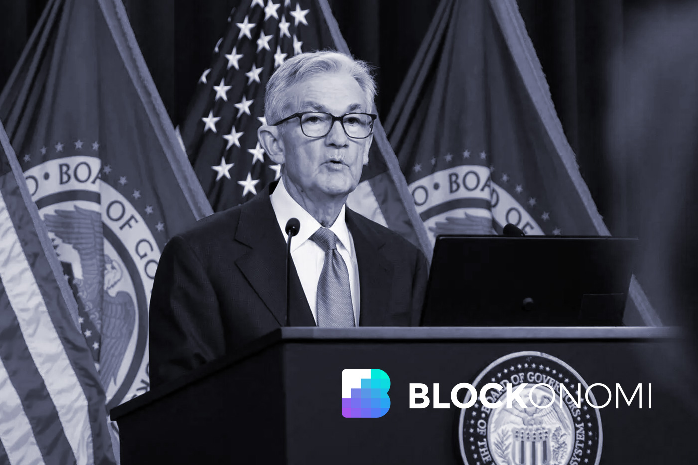 Retour de la crypto : le Bitcoin, l’or et les actions bondissent suite au pivot conciliant de la Fed Retour de la crypto : le Bitcoin, l’or et les actions bondissent suite au pivot conciliant de la Fed